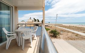 Apartamento Denis Playa 201